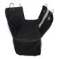 Preview: DOOG Car Seat Cover schwarz Preview: DOOG Car Seat Cover schwarz